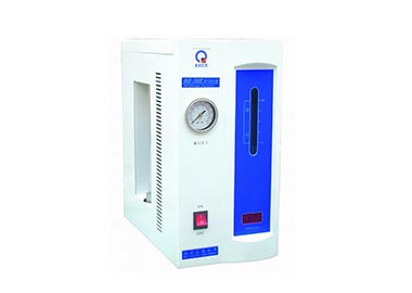 氫氣發生器的常見故障和排除方法是什么？