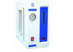 氫氣發(fā)生器產(chǎn)出的氫氣來(lái)源是什么？