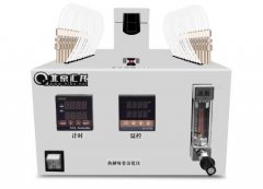 熱脫附解吸儀的優(yōu)勢(shì)是什么？