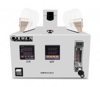 選購(gòu)二次熱解析儀需要了解什么事情？